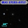 IRAS 17593+8757