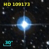 HD 109173