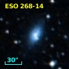 ESO 268-14