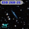 ESO 268-21