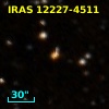 IRAS 12227-4511