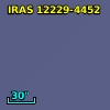IRAS 12229-4452