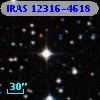 IRAS 12316-4618