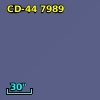 CD-44  7989
