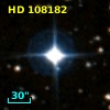 HD 108182
