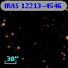 IRAS 12213-4546