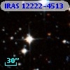 IRAS 12222-4513