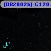 [DB2002b] G120.50+29.60