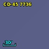 CD-45  7736