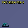 TYC 8231-722-1