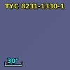 TYC 8231-1330-1