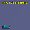 TYC 8231-1898-1