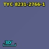 TYC 8231-2766-1