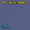TYC 8231-3044-1