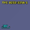 TYC 8232-2256-1