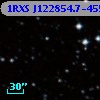 1RXS J122854.7-455557