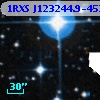 1RXS J123244.9-452822