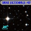 1RXS J123309.1-471302