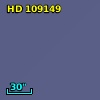 HD 109149