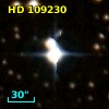 HD 109230