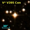V* V395 Cen