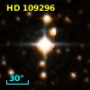 HD 109296
