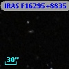 IRAS F16295+8835