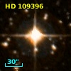 HD 109396
