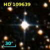 HD 109639