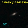 2MASX J12261939+8824120