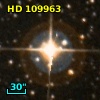 HD 109963