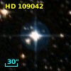 HD 109042