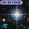 CD-49  7195B