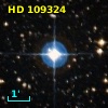 HD 109324