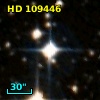 HD 109446