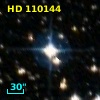 HD 110144