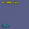 V* MW Cen