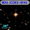IRAS 12263-4741