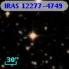 IRAS 12277-4749