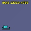 IRAS 12319-4759
