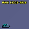 IRAS 12325-4816