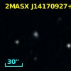 2MASX J14170927+8735523