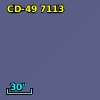 CD-49  7113