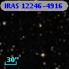 IRAS 12246-4916