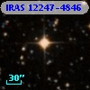 IRAS 12247-4846