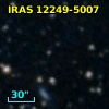 IRAS 12249-5007