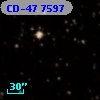CD-47  7597