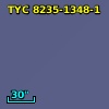 TYC 8235-1348-1