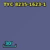 TYC 8235-1623-1