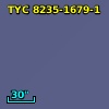 TYC 8235-1679-1